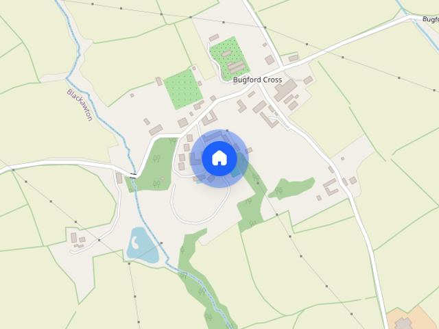 House for rent in Strode, Devon