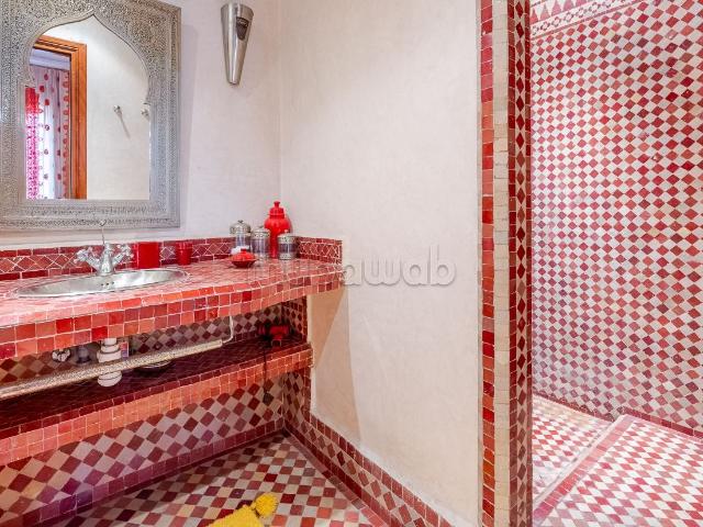 Appartement vente à Marrakech, L'Oriental