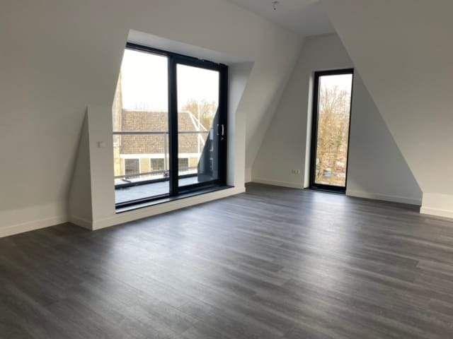 Appartement te huur in Sassenheim, Zuid Holland