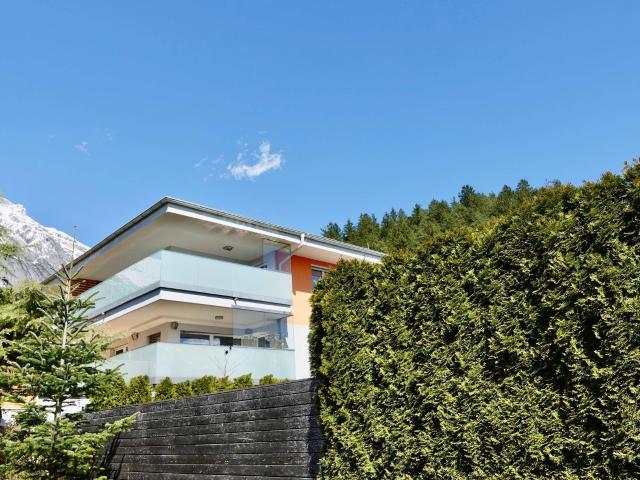Apartment kaufen in Mils, Tirol