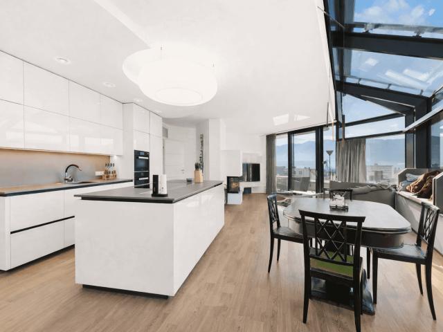 Apartment kaufen in Innere Stadt, Judendorf-Straßengel