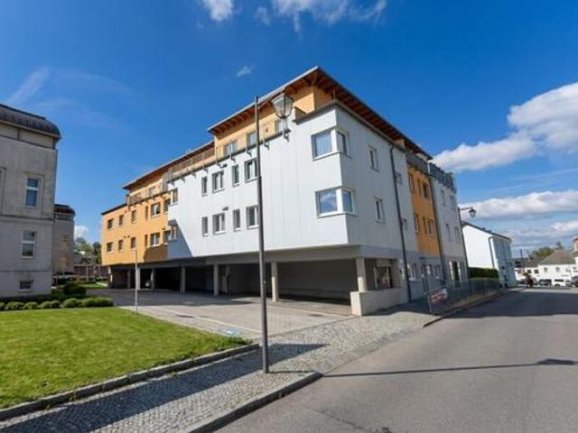 Wohnung kaufen in Gmünd, Niederösterreich