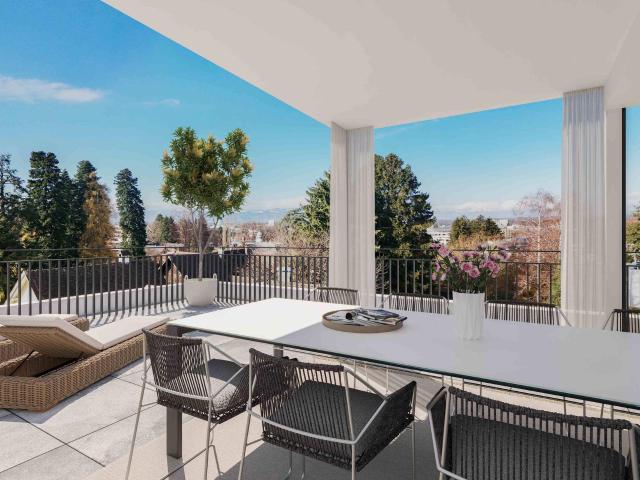 Apartment kaufen in Oberdorf, Dornbirn