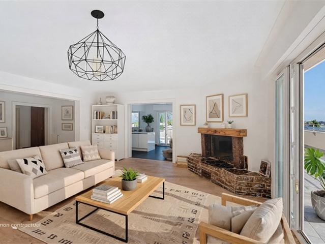 Attikawohnung kaufen in Martigny, Wallis