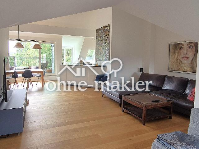 Apartment kaufen in Potsdam, Brandenburg