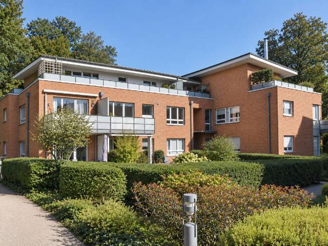 Wohnung kaufen in Reinbek, Kreis Stormarn