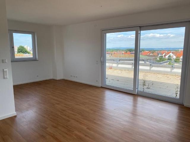 Apartment mieten in Tettnang, Baden-Württemberg