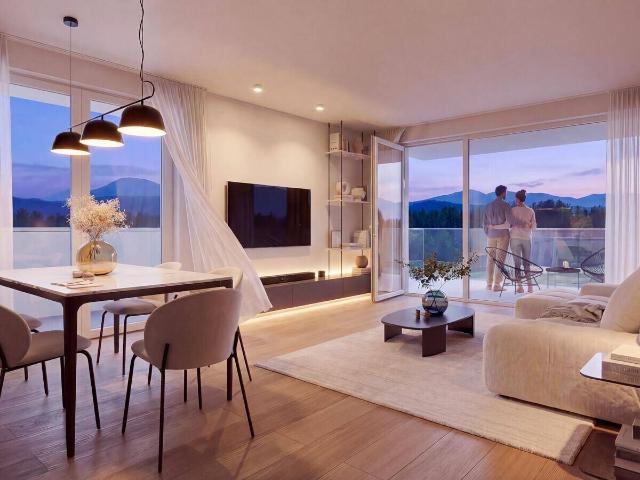 Apartment kaufen in Poggersdorf, Kärnten