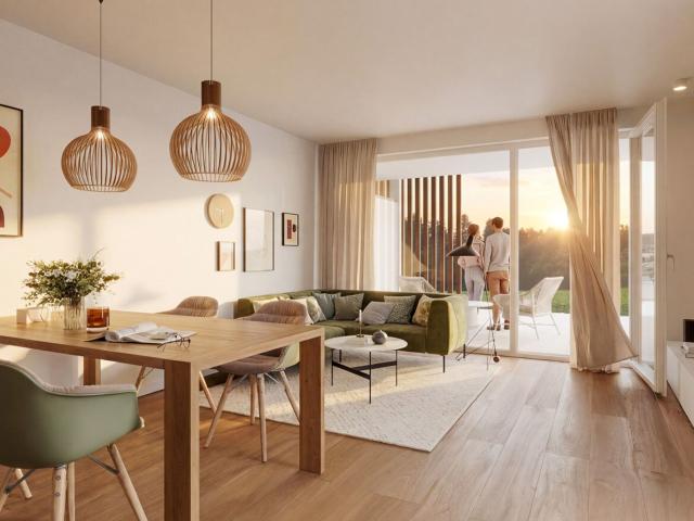 Wohnung kaufen in Poggersdorf, Kärnten