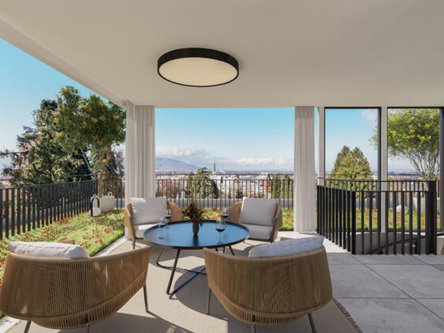 Apartment kaufen in Dornbirn, Vorarlberg