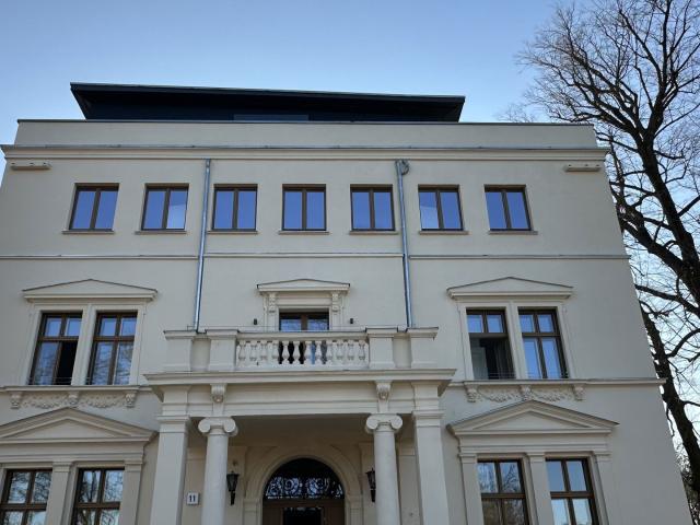 Penthouse mieten in Ludwigsfelde, Brandenburg
