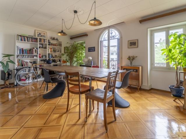 Wohnung kaufen in Cheseaux-Lausanne, Waadt
