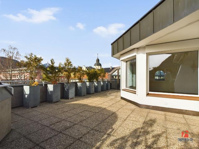 Apartment mieten in Kufstein, Bezirk Kufstein
