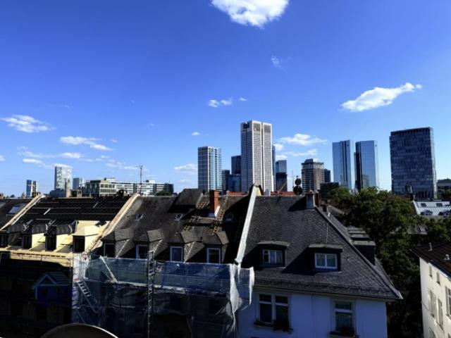 Apartment mieten in Innenstadt 1, Frankfurt am Main