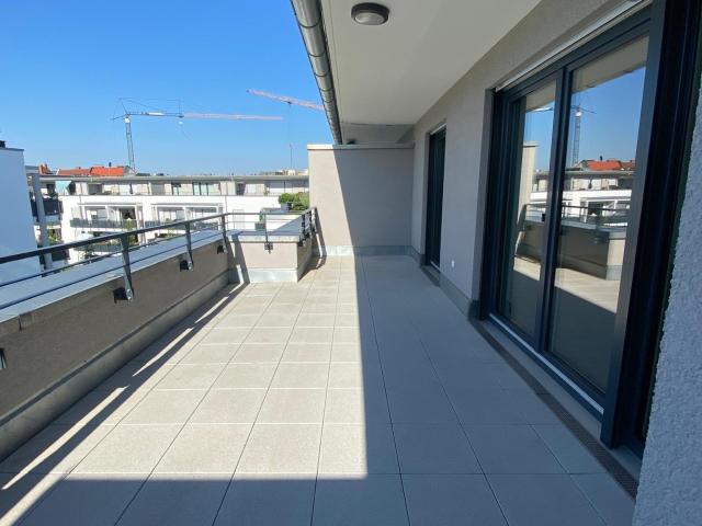 Penthouse kaufen in Damm, Aschaffenburg