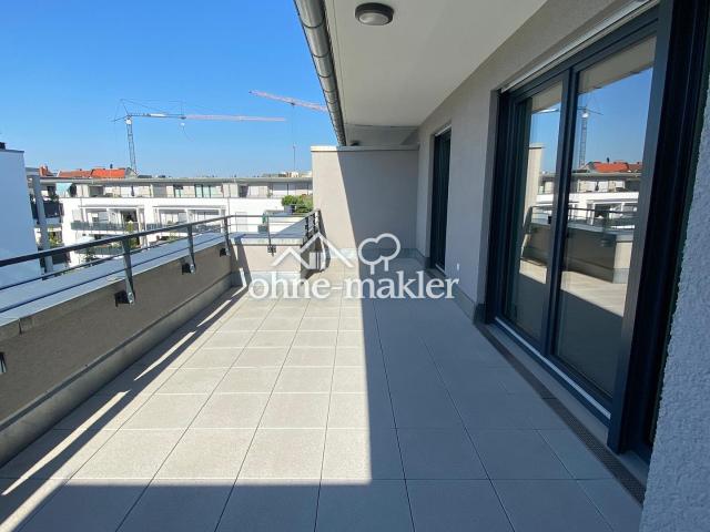 Apartment kaufen in Damm