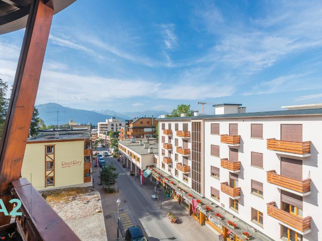 Attikawohnung mieten in Crans-Montana, Wallis