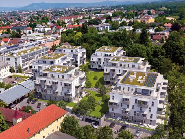 Wohnung kaufen in Traun, Oberösterreich