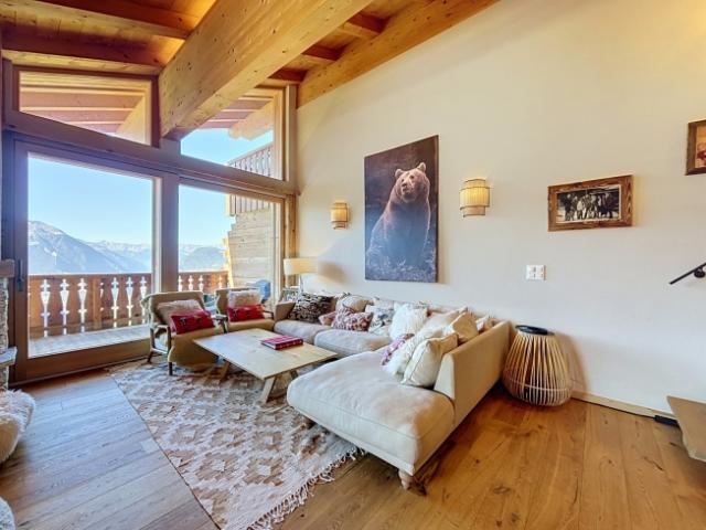Immobilie mieten in Verbier, Entremont