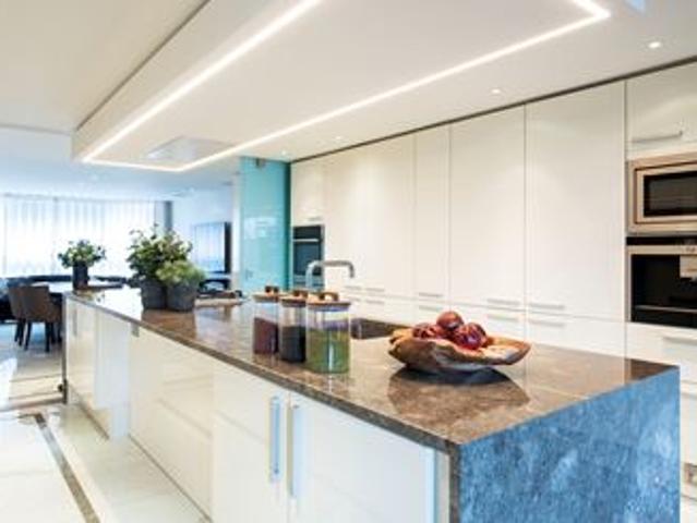 Apartment for rent in South Kensington, Greater London