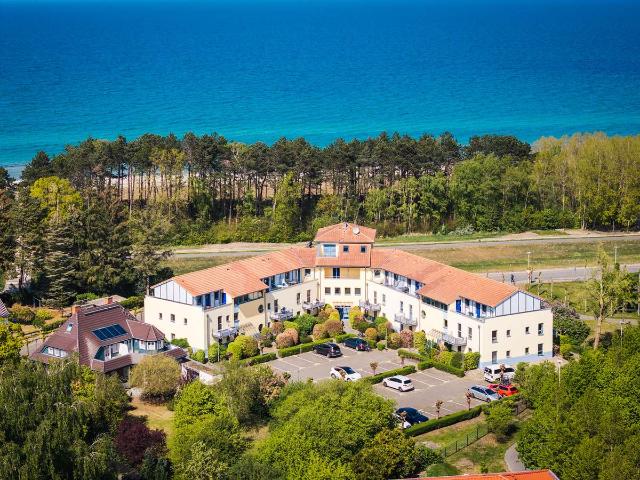 Wohnung kaufen in Zingst, Vorpommern-Rügen