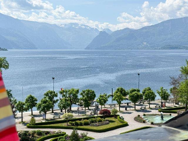 Apartment kaufen in Gmunden, Oberösterreich