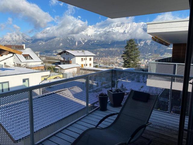 Apartment mieten in Aldrans, Tirol