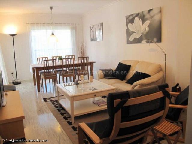 Casa en alquiler en Alhaurín Golf, Valle del Guadalhorce