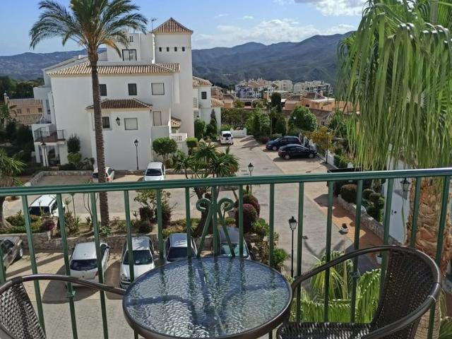 Casa en alquiler en Centro, Málaga-Costa del Sol
