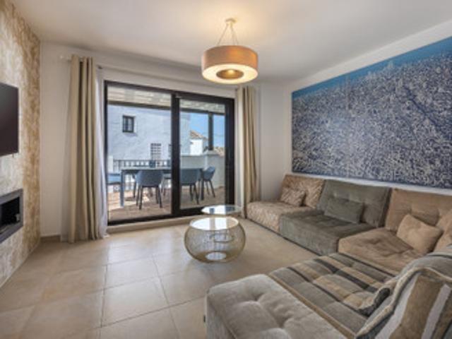 Apartamento en alquiler en Espinosa De Los Monteros, Castilla y León