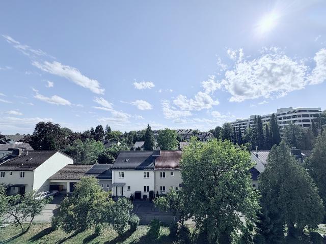 Apartment mieten in Augsburg, Bayern