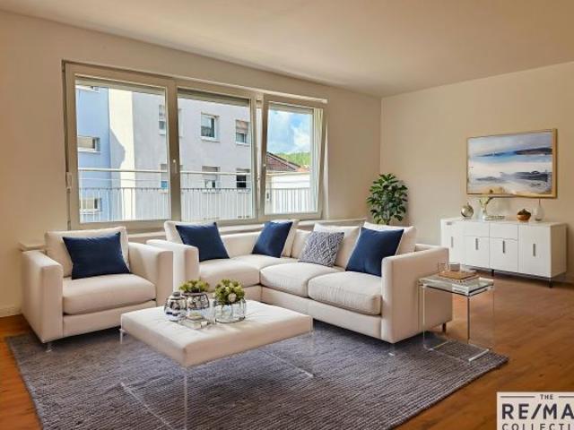 Wohnung kaufen in Baden-Baden, Baden-Württemberg