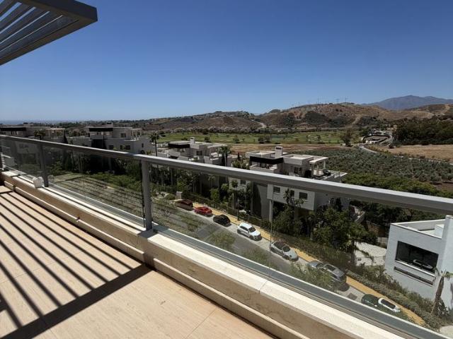 Casa en alquiler en Costa del Sol Occidental, Andalucía