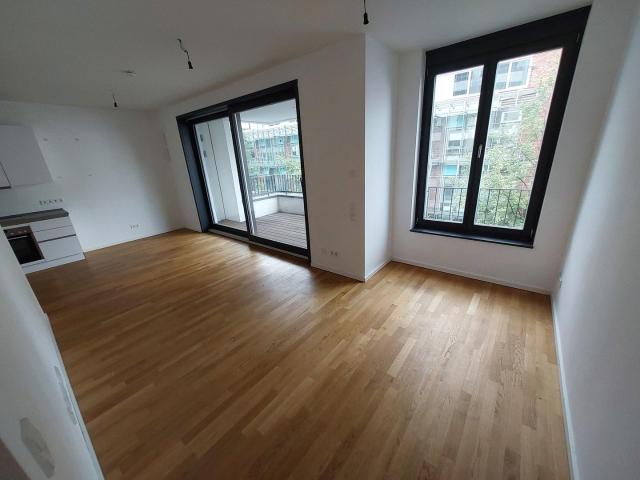 Penthouse mieten in Mitte, Berlin