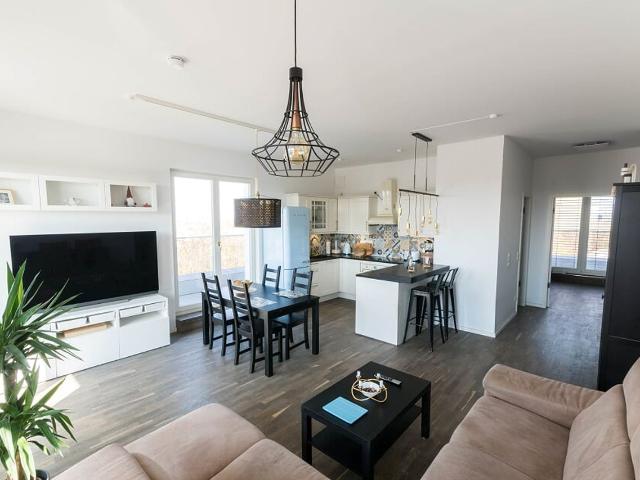 Apartment mieten in Britz, Berlin