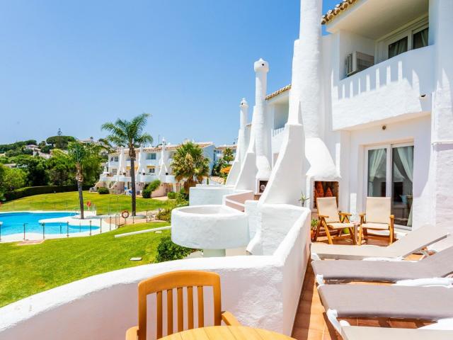 Casa en alquiler en Calahonda, Comarca de la Costa Granadina