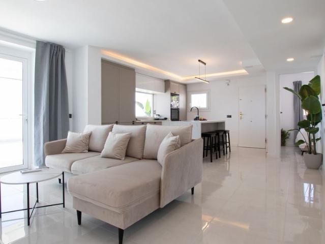 Casa en alquiler en Centro, Málaga-Costa del Sol