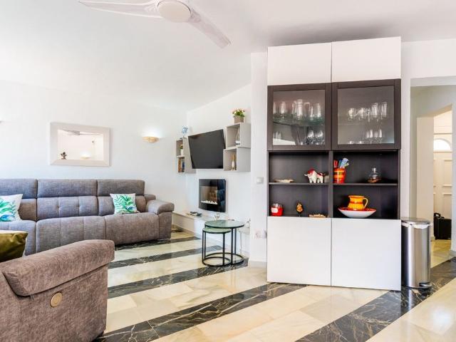 Casa en alquiler en Urbanización Sitio de Calahonda, Costa del Sol Occidental