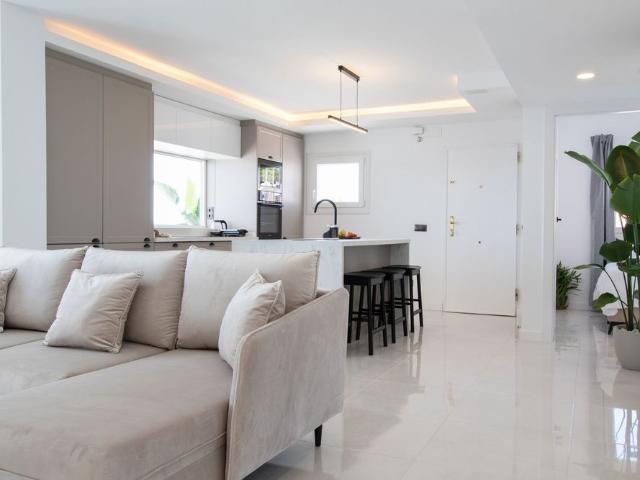 Casa en alquiler en Urbanización Sitio de Calahonda, Costa del Sol Occidental