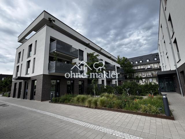 Apartment kaufen in Heidelberg, Baden-Württemberg