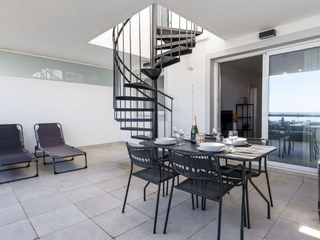 Casa en alquiler en Casares, Málaga