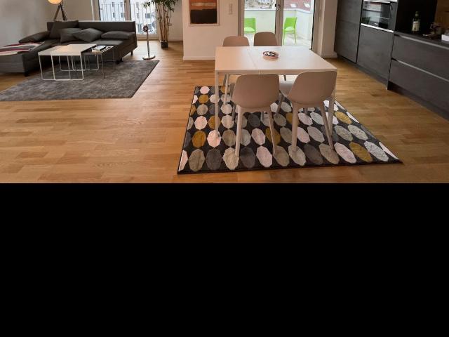 Apartment mieten in Südost, Hanau