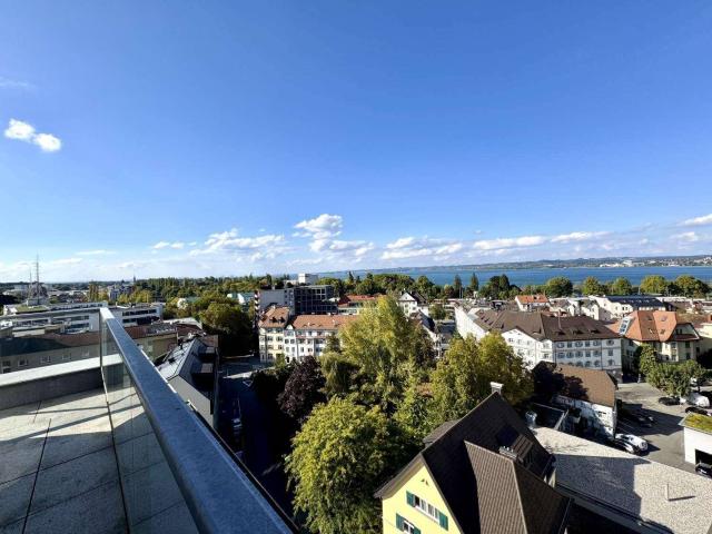 Apartment kaufen in Bregenz, Vorarlberg