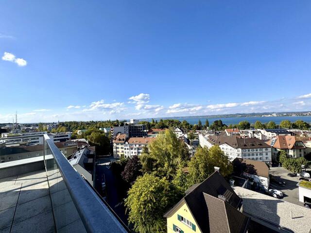 Apartment kaufen in Bregenz, Vorarlberg