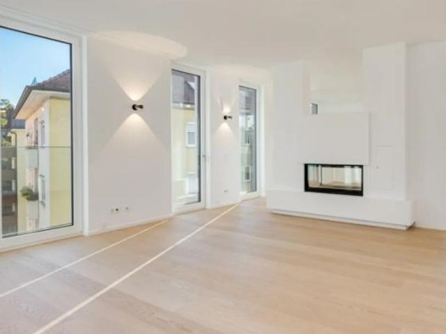 Wohnung kaufen in München, Bayern
