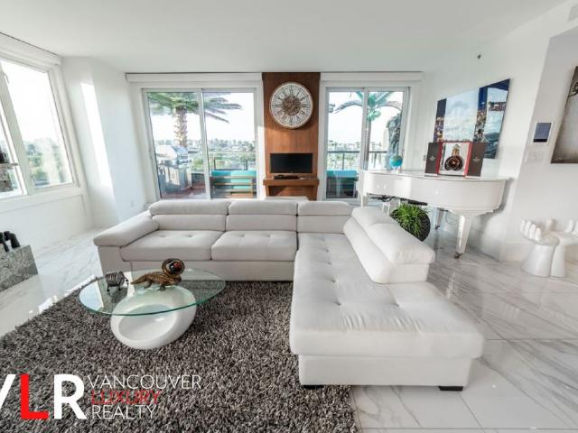 House for rent in Vancouver, British Columbia
