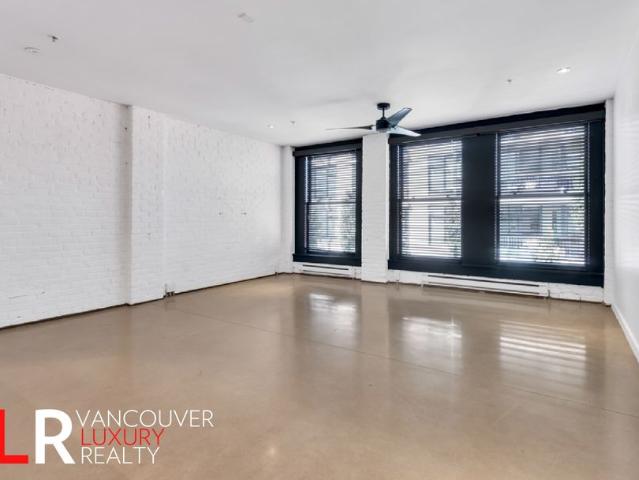 House for rent in Vancouver, British Columbia