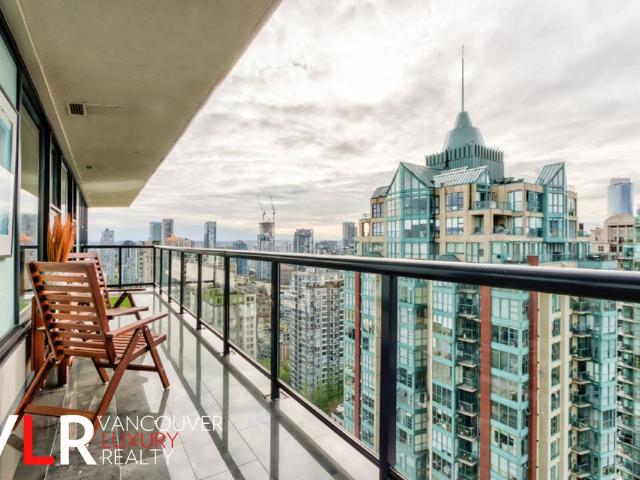 House for rent in Vancouver, British Columbia