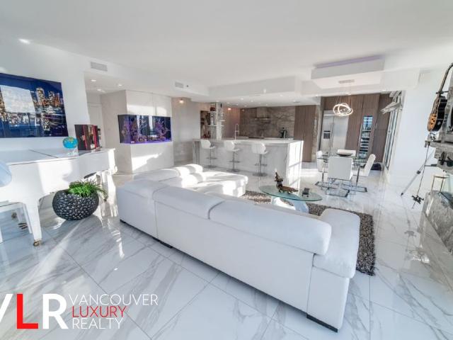House for rent in Vancouver, British Columbia