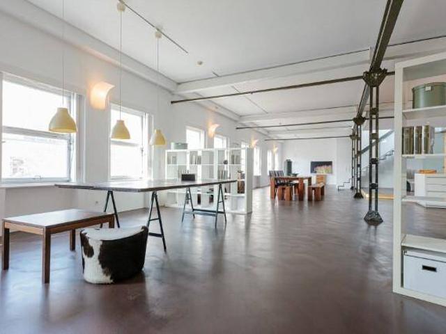 Apartment kaufen in Donaustadt, Wien